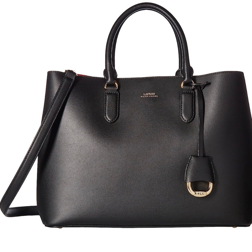Ralph Lauren Dryden Marcy